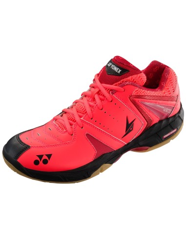YONEX HERREN SCHUHE SC6 LIN DAN ROT 